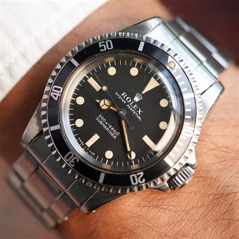 rolex 5513 jp|其他.